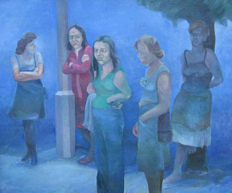 Rysunek i karykatura