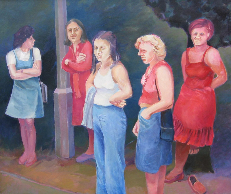 Rysunek i karykatura