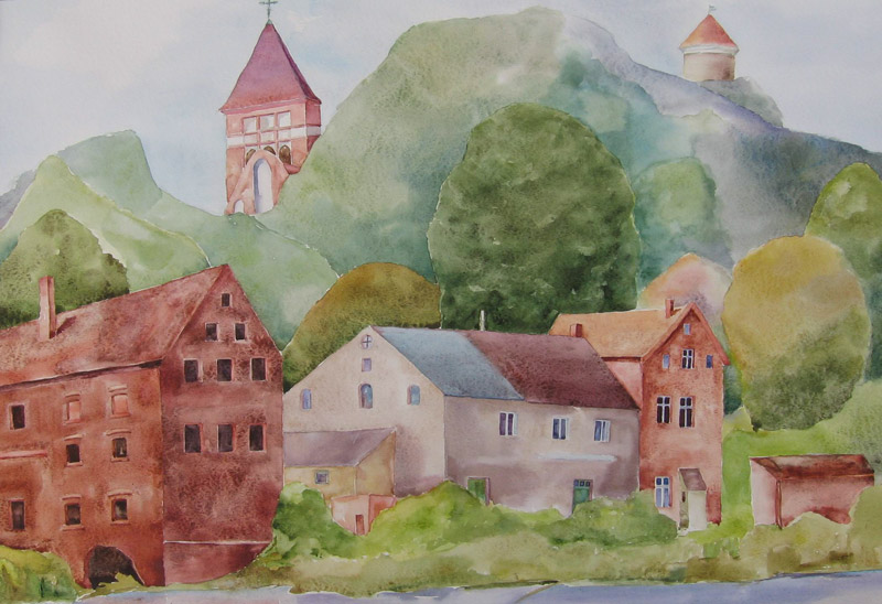 Rysunek i karykatura