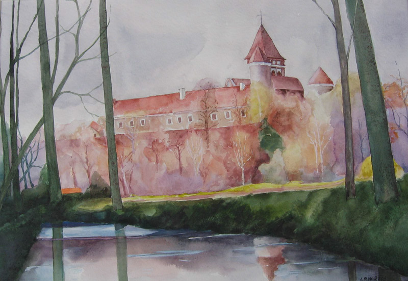 Rysunek i karykatura