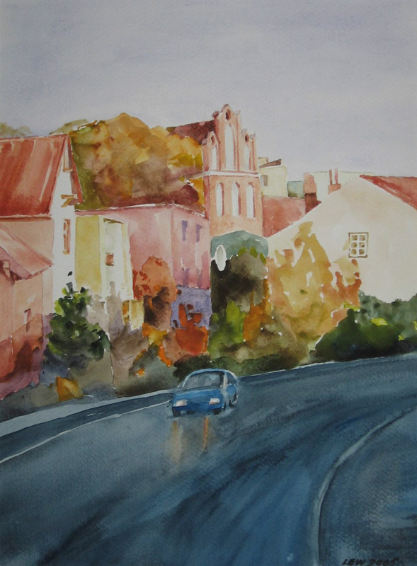 Rysunek i karykatura