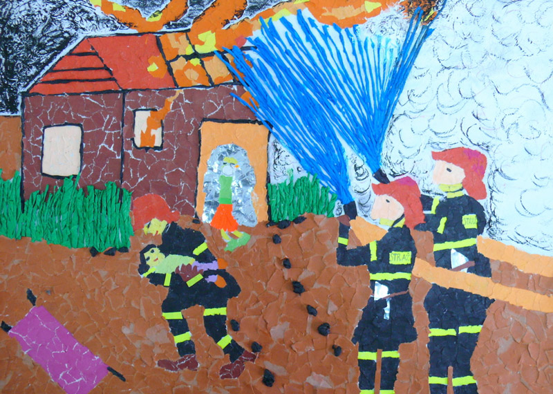 Rysunek i karykatura