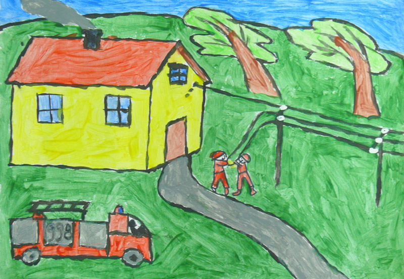 Rysunek i karykatura