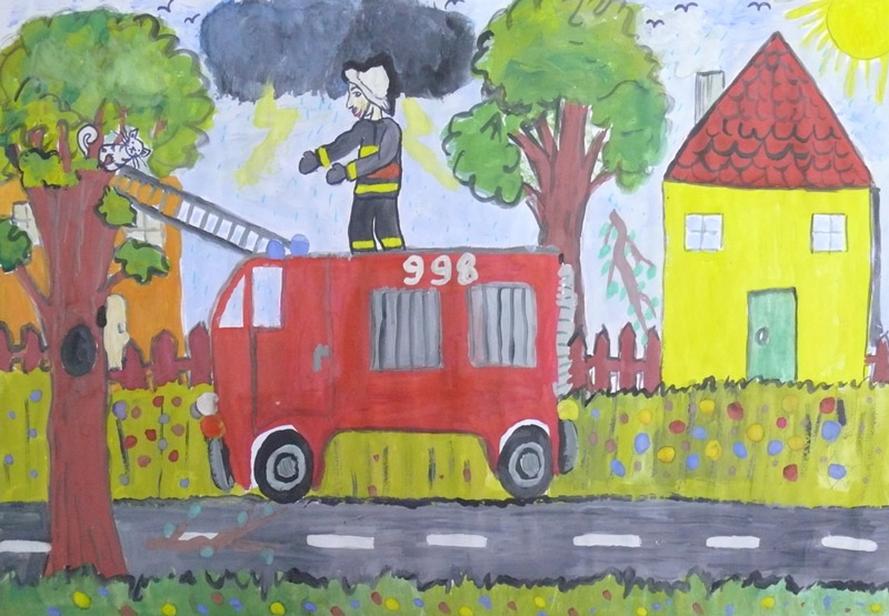 Rysunek i karykatura