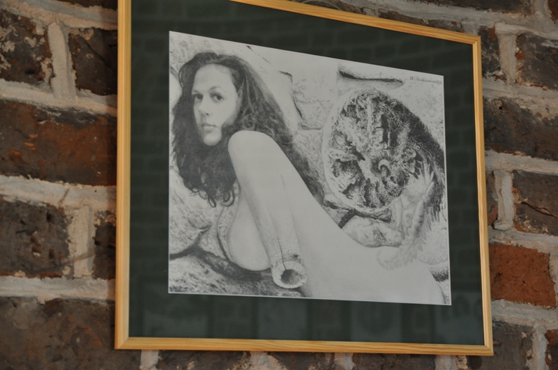 Rysunek i karykatura