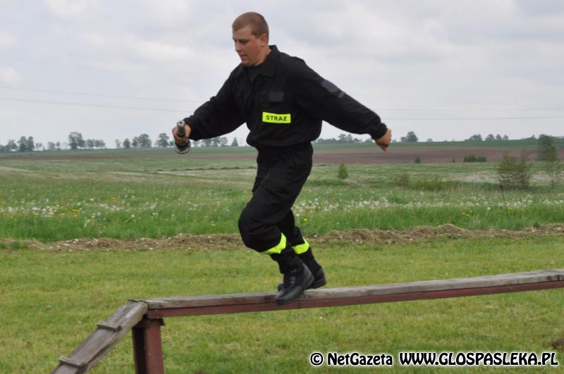 Porządek i bezpieczeństwo publiczne