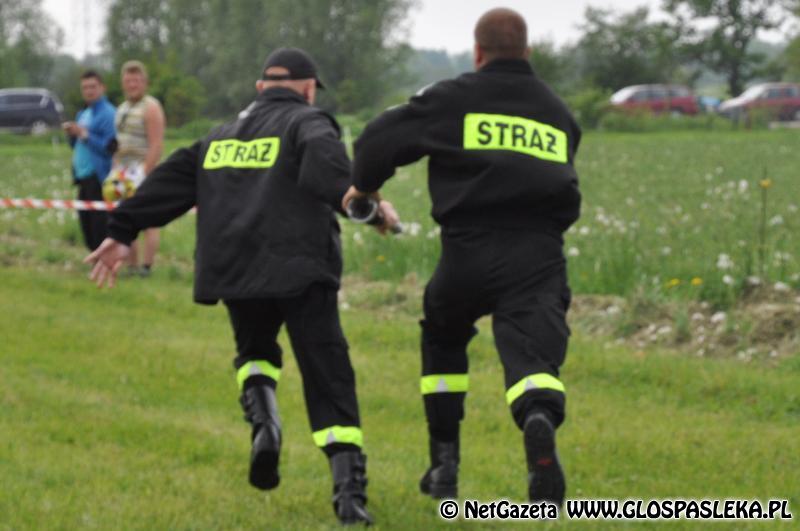 Porządek i bezpieczeństwo publiczne