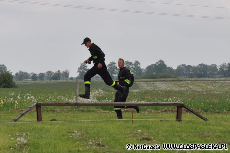 Porządek i bezpieczeństwo publiczne