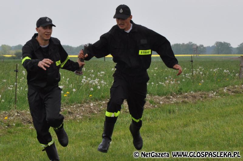 Porządek i bezpieczeństwo publiczne