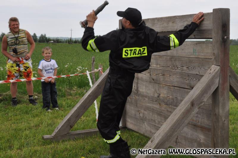 Porządek i bezpieczeństwo publiczne