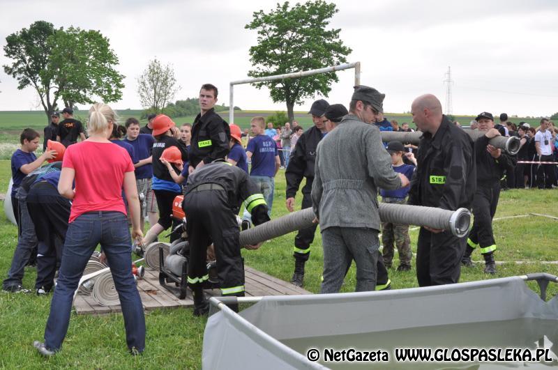 Porządek i bezpieczeństwo publiczne