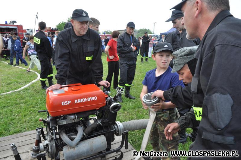 Porządek i bezpieczeństwo publiczne