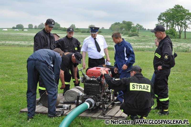 Porządek i bezpieczeństwo publiczne