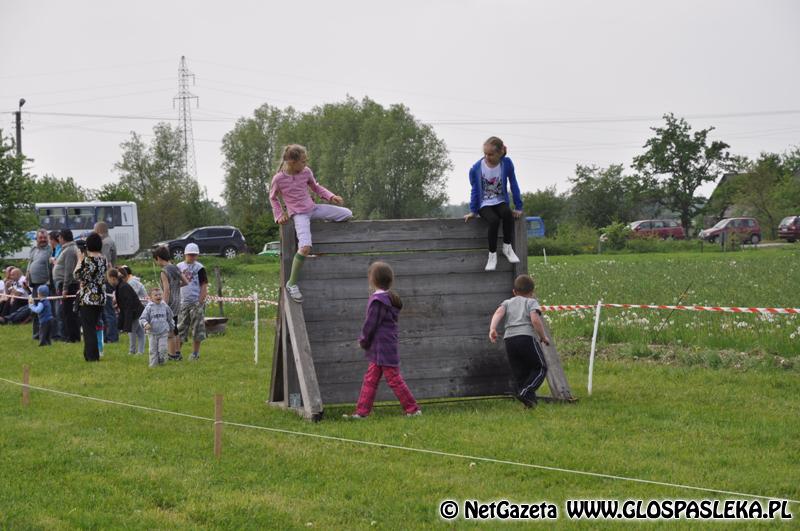 Porządek i bezpieczeństwo publiczne