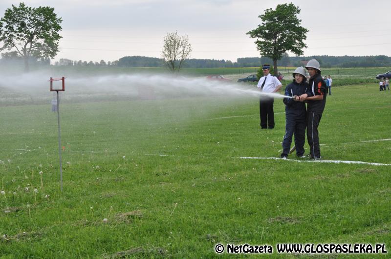 Porządek i bezpieczeństwo publiczne