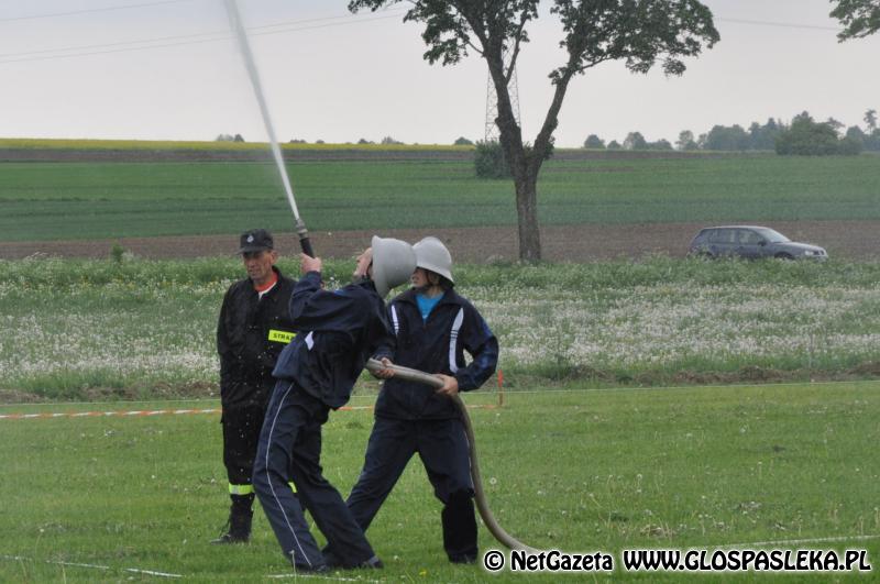 Porządek i bezpieczeństwo publiczne