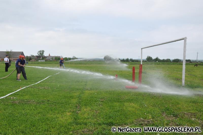Porządek i bezpieczeństwo publiczne