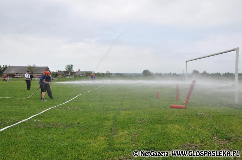 Porządek i bezpieczeństwo publiczne
