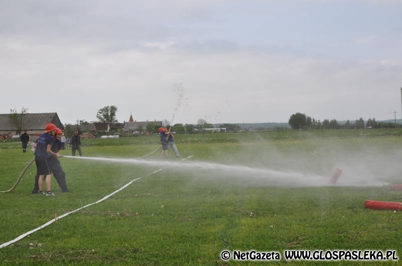 Porządek i bezpieczeństwo publiczne