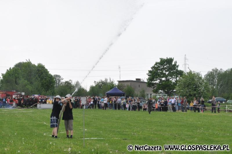 Porządek i bezpieczeństwo publiczne