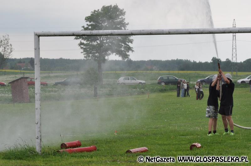 Porządek i bezpieczeństwo publiczne