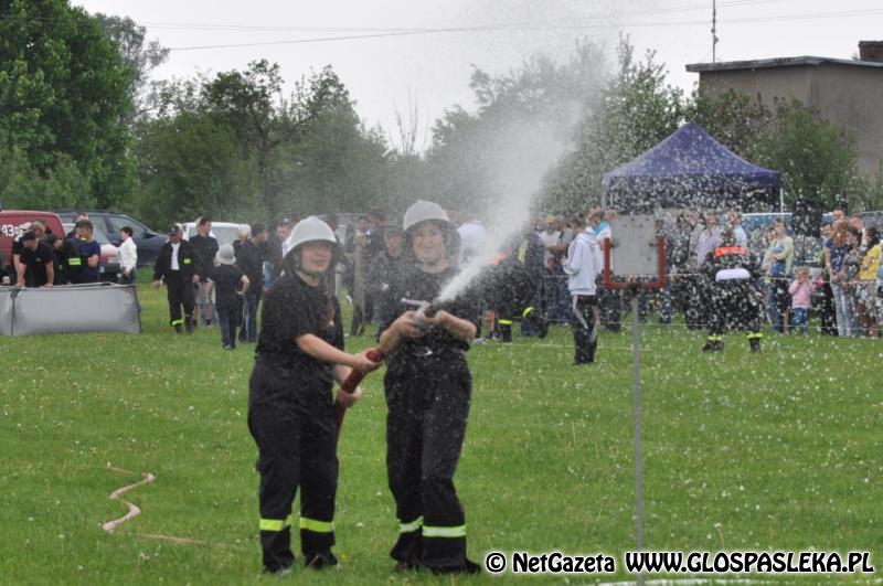 Porządek i bezpieczeństwo publiczne