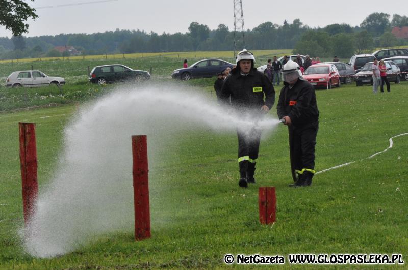 Porządek i bezpieczeństwo publiczne