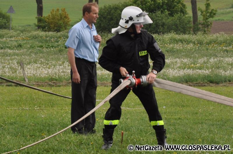 Porządek i bezpieczeństwo publiczne