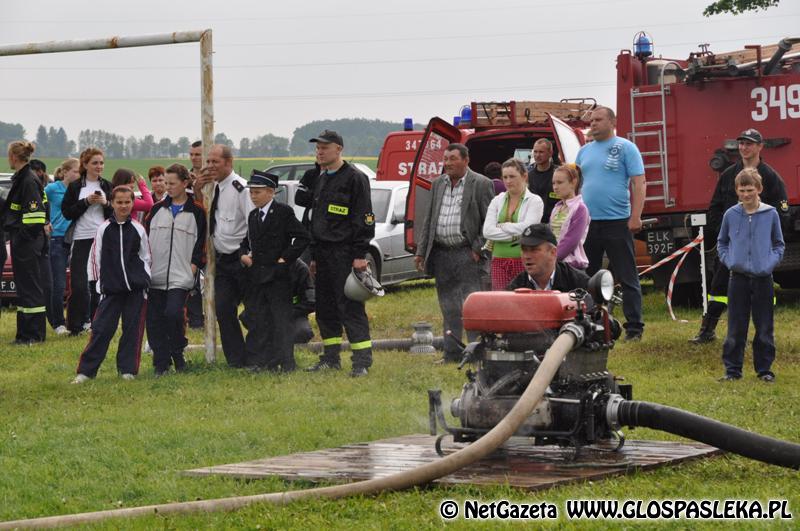 Porządek i bezpieczeństwo publiczne