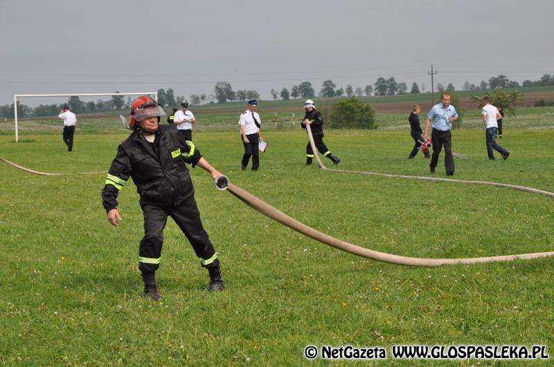 Porządek i bezpieczeństwo publiczne