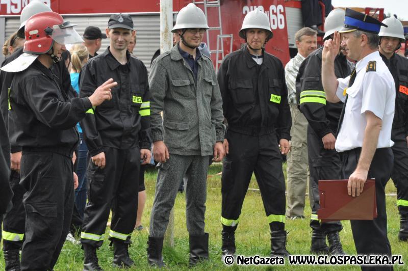 Porządek i bezpieczeństwo publiczne