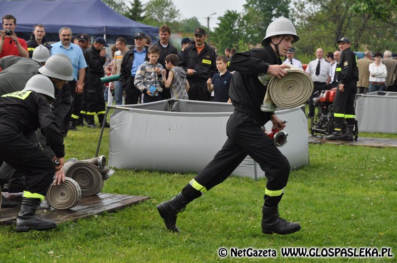 Porządek i bezpieczeństwo publiczne