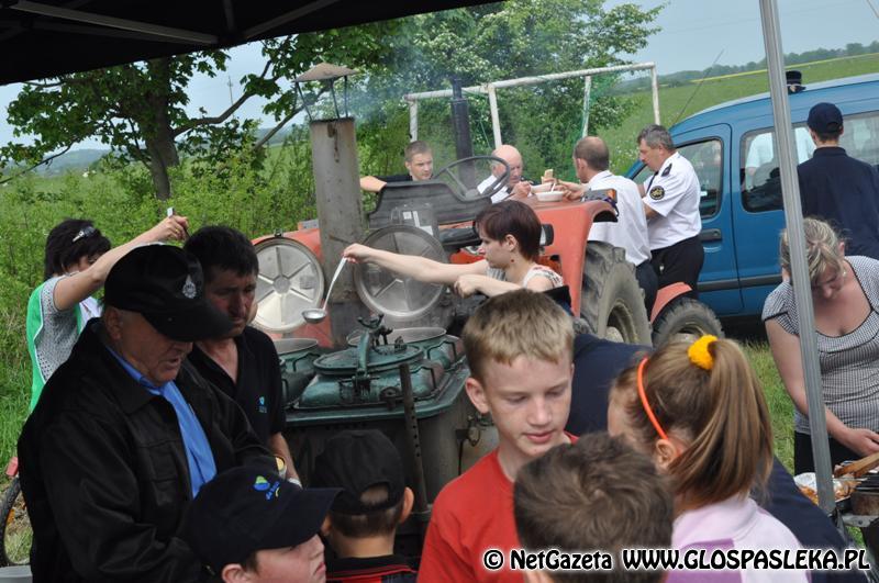 Porządek i bezpieczeństwo publiczne