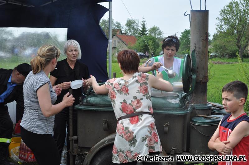 Porządek i bezpieczeństwo publiczne