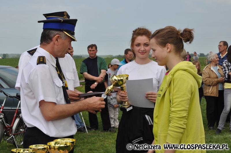 Porządek i bezpieczeństwo publiczne