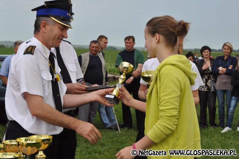 Porządek i bezpieczeństwo publiczne