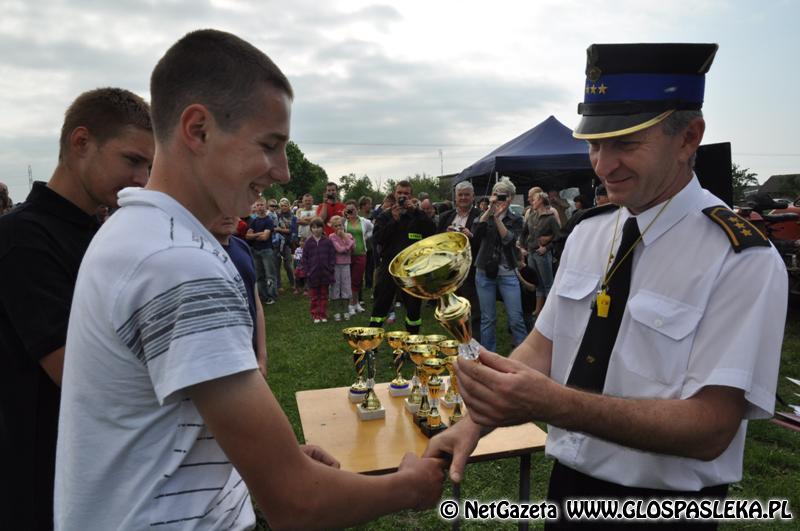 Porządek i bezpieczeństwo publiczne
