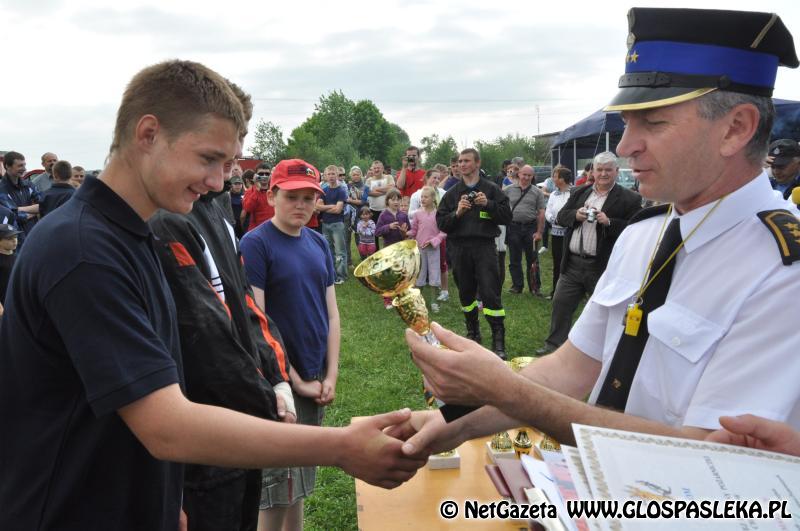 Porządek i bezpieczeństwo publiczne
