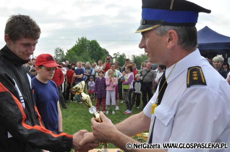 Porządek i bezpieczeństwo publiczne