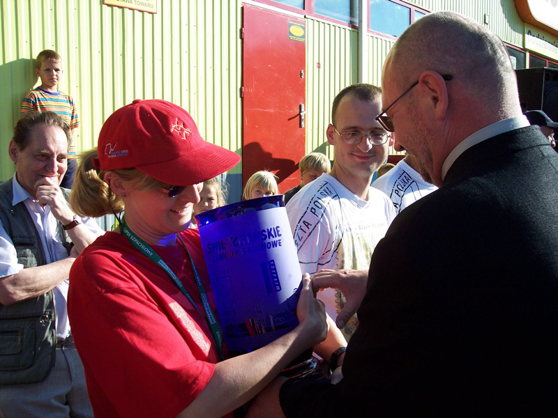 Balony nad Pasłękiem