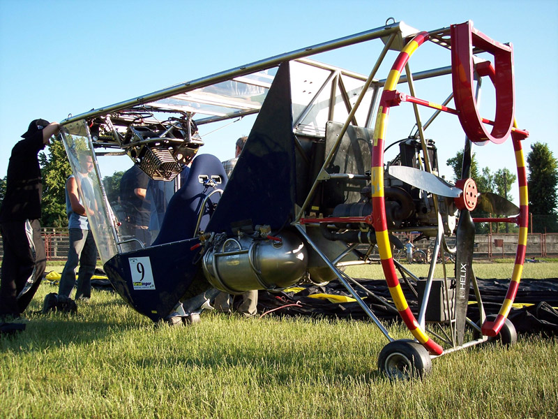 Balony nad Pasłękiem