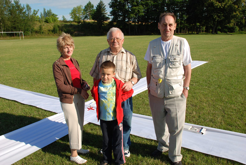 Balony nad Pasłękiem