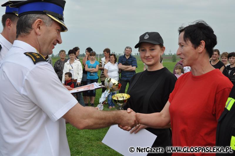 Porządek i bezpieczeństwo publiczne