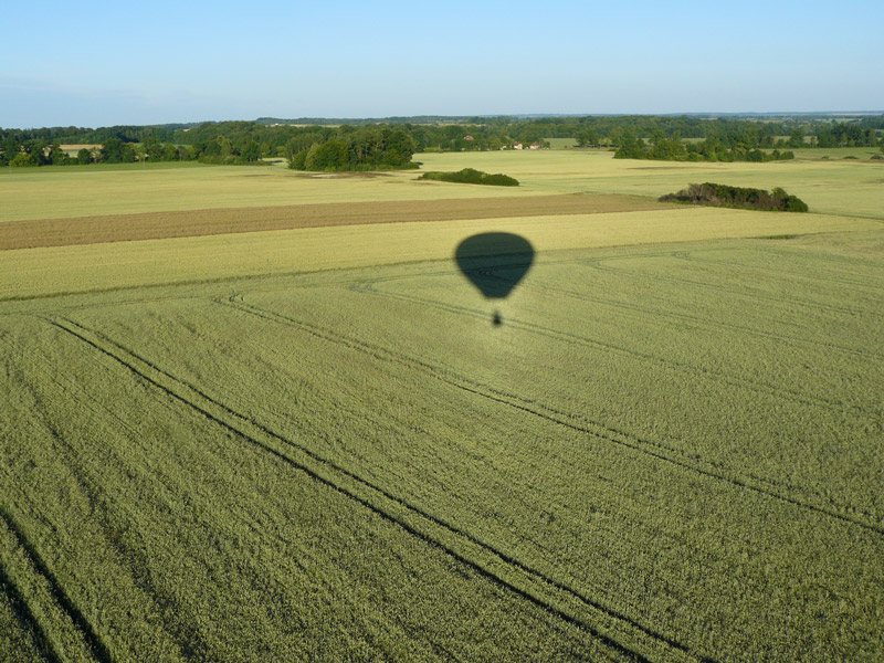 Balony nad Pasłękiem