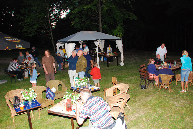 Balony nad Pasłękiem