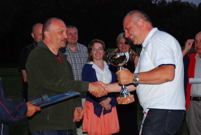 Balony nad Pasłękiem