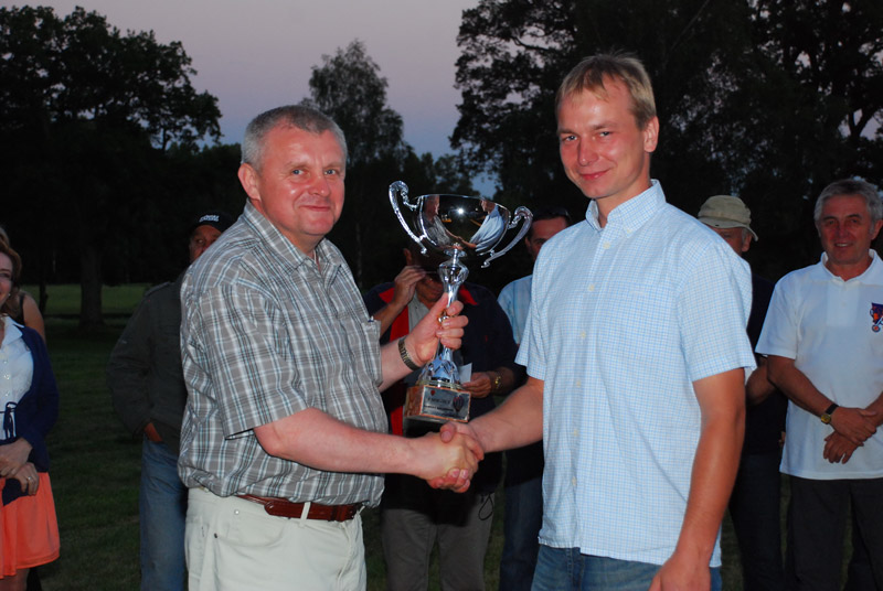 Balony nad Pasłękiem