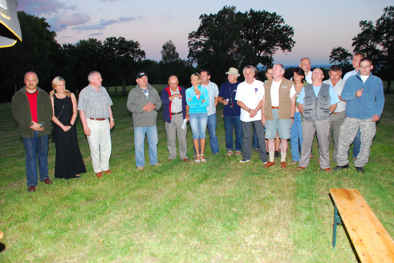 Balony nad Pasłękiem