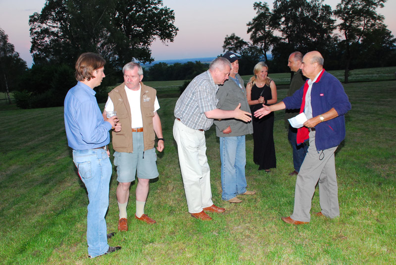 Balony nad Pasłękiem