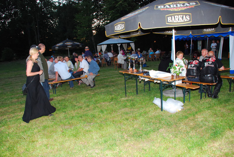 Balony nad Pasłękiem